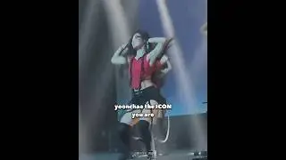 The trendsetter📈🔥#shorts #kpop #trending #viral #katseye #yoonchae #yoonchaekatseye #fypシ#tendsetter