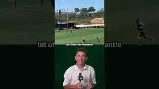 Dockers aim for quicker ball movement in 2026