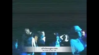 Junevideo desktop