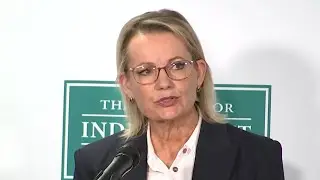 Sussan Ley announces plan for personal income tax cuts for those &lsquo;feeling the squeeze&rsquo;