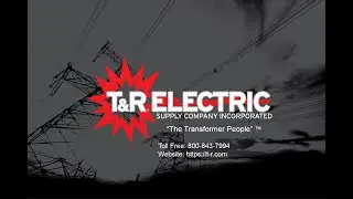 T&R Electric Supply Company, Inc. / Promotional