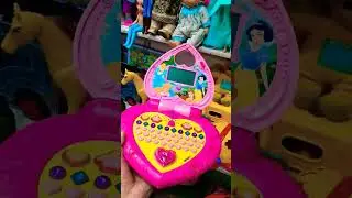 Peshawar toys