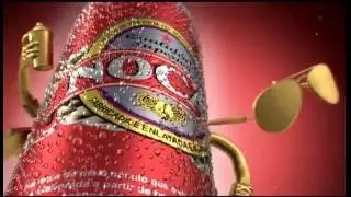 Nova Lata da Cerveja NOCAL