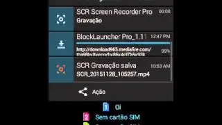 BLOCK LAUNCHER PRO ATUALIZADO PARA MCPE0.13.0