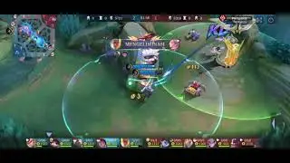 tutorial menggunakan hero mathilda yg baik dan benar