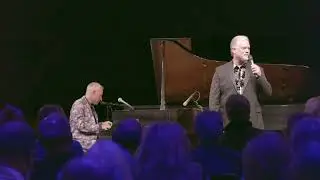 Jim Brickman with Mike Eldred - Love of My Life