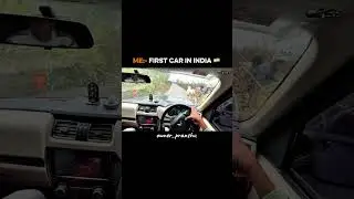 Scorpio ❌Belgadi ✅💀 #carreview #carvlogger #drivingexperience #theup90zone