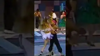 Lambada anos 80. #dan&ccedil;a #aprender #b&aacute;sico #lambada #zouk