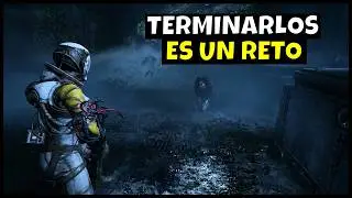 10 Juegos Increíbles que Muchas Personas Abandonan al Iniciar