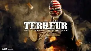 INSTRUMENTAL_DRILL MBALAX_
