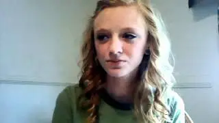 zebrajellyfish's Webcam Video from June  3, 2012 04:31 PM