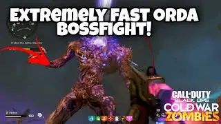 How to Kill ORDA Insanely Fast in Firebase Z