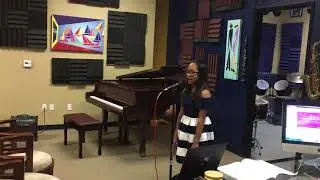 Voice Lessons Riverside, CA Friday Nights @ The Musik Planet, October 27, 2017