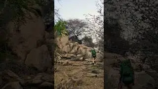 ncc mountains tracking jungle drum sound #ncctraining #camping #nightcamping #nightsurvival