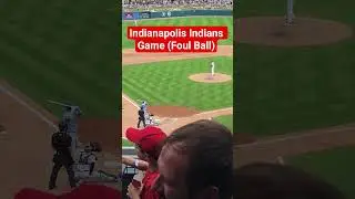 Indianapolis Indians