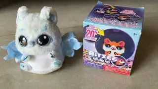 Bitzee hamster ball - Part 1