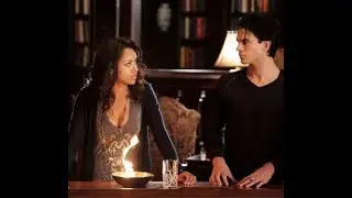 [TVD] Damon & Bonnie ||Endgame || Season 2 || Episode 2 [AU]