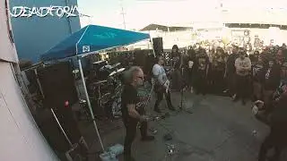 Deadform - Punks With Lunch. Berkeley Ca. Jul.08 2023 (OT-219)
