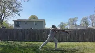 Broad Sword 2