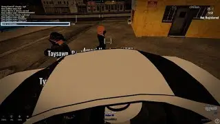 5dh no gun fear