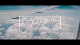 &Auml;gypten | Marc Redekop