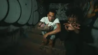 Lil Birdie x 220 Trill - Move Out (Official Music Video) shot by : @PublicGoatt