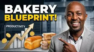 Insights from the East Africa Bakery and Pastry Expo 2023