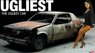 20 UGLIEST Cars From The 1970s, Nobody Wants Back! #TREELEAFVOICE