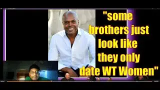 Godfrey Podcast Some Brothers Give Off A Ethier Gay Or Date WT #women Vibe