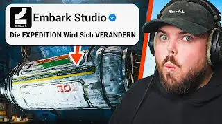 Die ENTWICKLER von ARC Raiders ENTSCHULDIGEN Sich F&Uuml;R DIE EXPEDITION