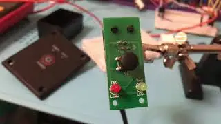Giandel 12V Inverter Remote On Off Switch from Amazon difficult to interface to Lifepo4 lithium BMS