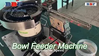 feeding system rotary bowl feeder small plastic parts vibratory linear feeder odm