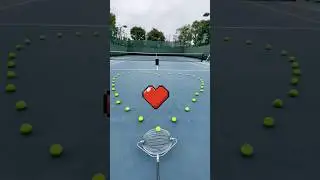QuickScoop Pro Elite Plus: Expert Tennis Ball Collection Made Easy #proshot #propreferred #teampro
