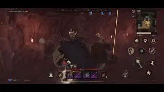 Taking out Troll like a Bunny on a Trampoline - Abyss of Dungeons