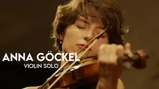 Anna G&ouml;ckel live at Jardin Musical