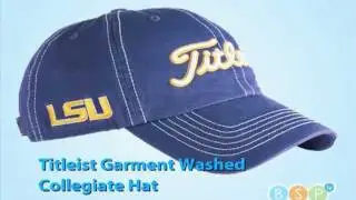 Custom Promotional Hats Printed w/Logo
