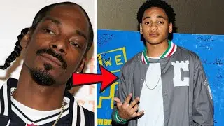Corde Broadus Is Judged Unfairly by a Producer &mdash; Snoop&rsquo;s Comeback Changes the Industry