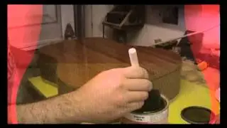 French Polish IV: Pore Fill Alternate