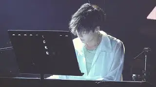 [4K] 190915 옥탑방 (Rooftop) - 엔플라잉(N.Flying) 이승협(Seunghyub) 직캠 / 대만 콘서트(Taipei Concert)