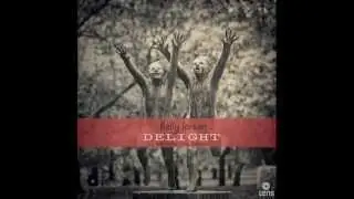 Helly Larson - Delight (Miss Disk remix)