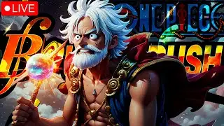 One Piece Bounty Rush - Eneru Boss Battle Grind - Hop in
