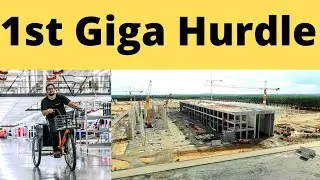 Tesla's 1st Giga Berlin Hurdle Is Lack of Local Workforce