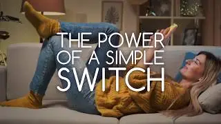 The power of a simple switch - bluegreen energy
