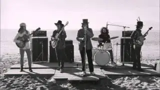 Captain Beefheart & His Magic Band - Tarotplane
