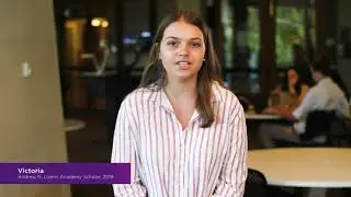 Why Join the Liveris Academy?