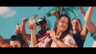 AREK BRAXTON - Baila (AP Remix) [Official Video]