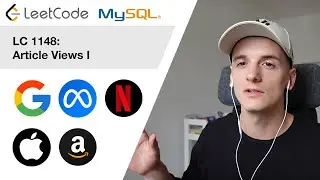 LeetCode 1148: Article Views I [SQL]