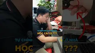 Tự chỉnh d&agrave;n karaoke tại nh&agrave; cần lưu &yacute; những g&igrave;?