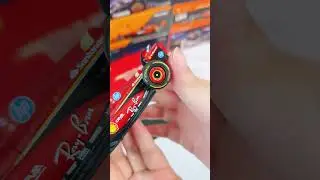 1:43 2024 Ferrari F1 SF24 /16 unboxing #formula1  #diecastcars #ferrari  #charlesleclerc
