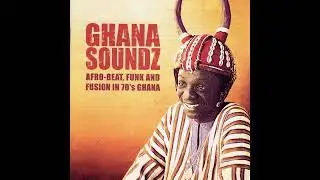 Oscar Sulley & The Uhuru Dance Band - Bukom Mashie